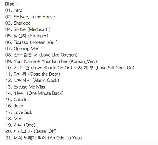 Almightykeybeom The Shinee World Iv In Seoul Dvd Will Be Released On June 15th Also Included Concert Making Film Tracklist Almightykeybeom The Shinee World Iv In Seoul Dvd Will Be Released On June 15th Also Included Concert Making Film Tracklist