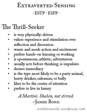 mbtienthusiast's tweet photo. #extravertedsensing #ESTP #ESFP #MBTI https://t.co/Smmx7RCpHr