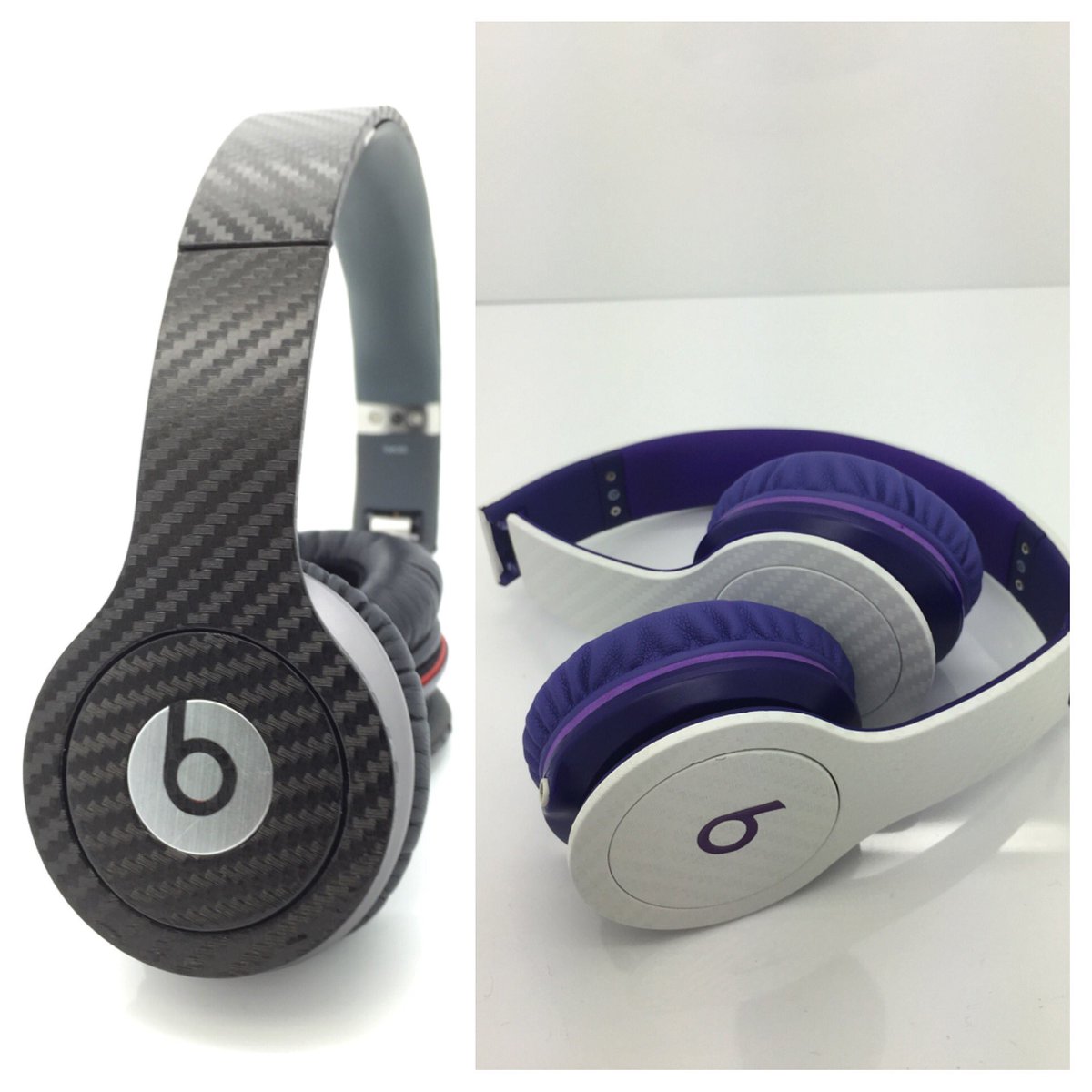 ChrisGalvanOH's tweet image. Custom Beats by Dre I made! Available in all colors! Dm me or comment if interested! #beatsbydre #custombeats