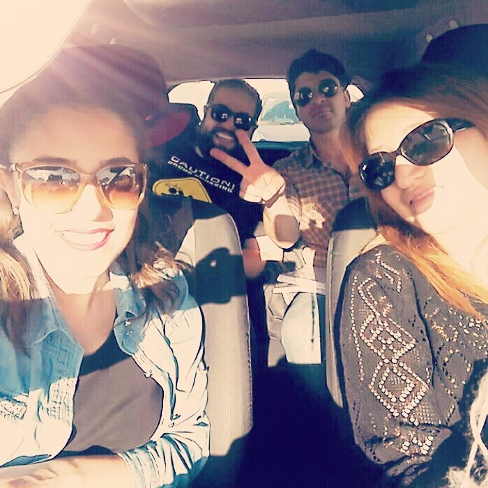 ZeinebZaineb's tweet photo. #Friends #love #fan #music #lilia_ben_chikha <3 https://t.co/8GtucCfxXQ