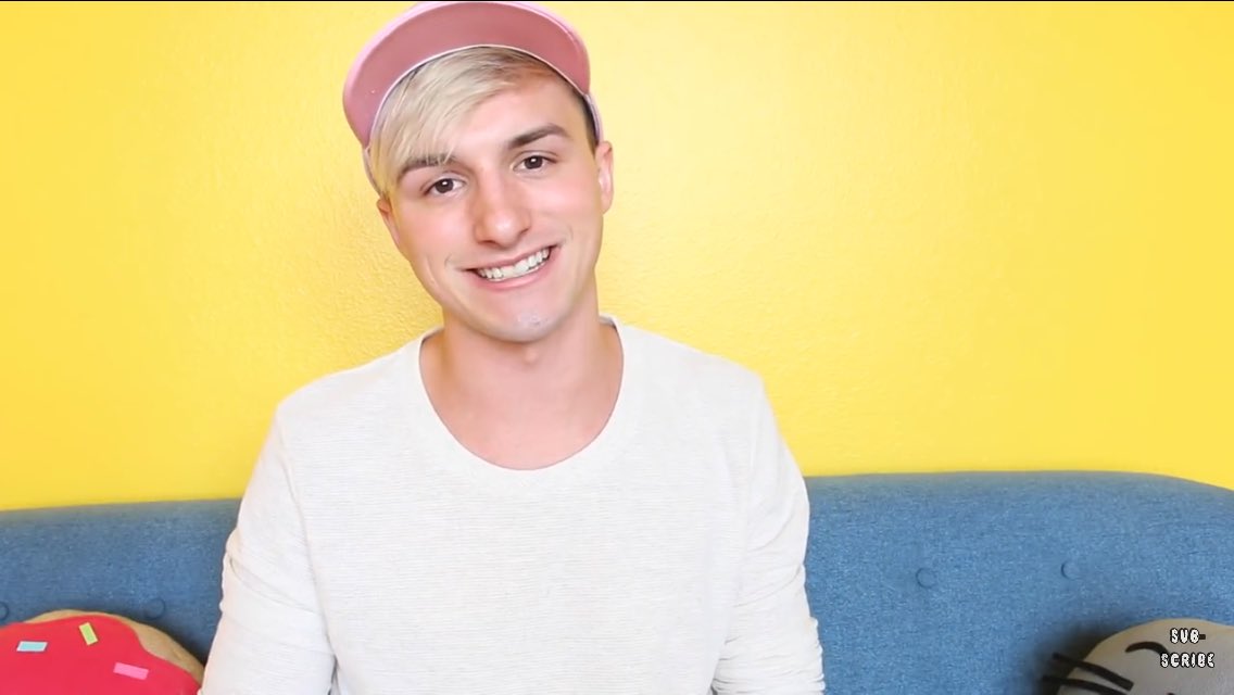 Lucas Cruikshank LucasCruikshank Twitter.