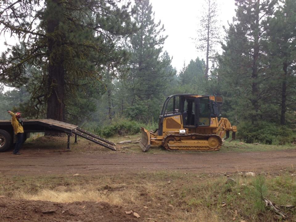 Spokane Co. Fire 9 tweet media