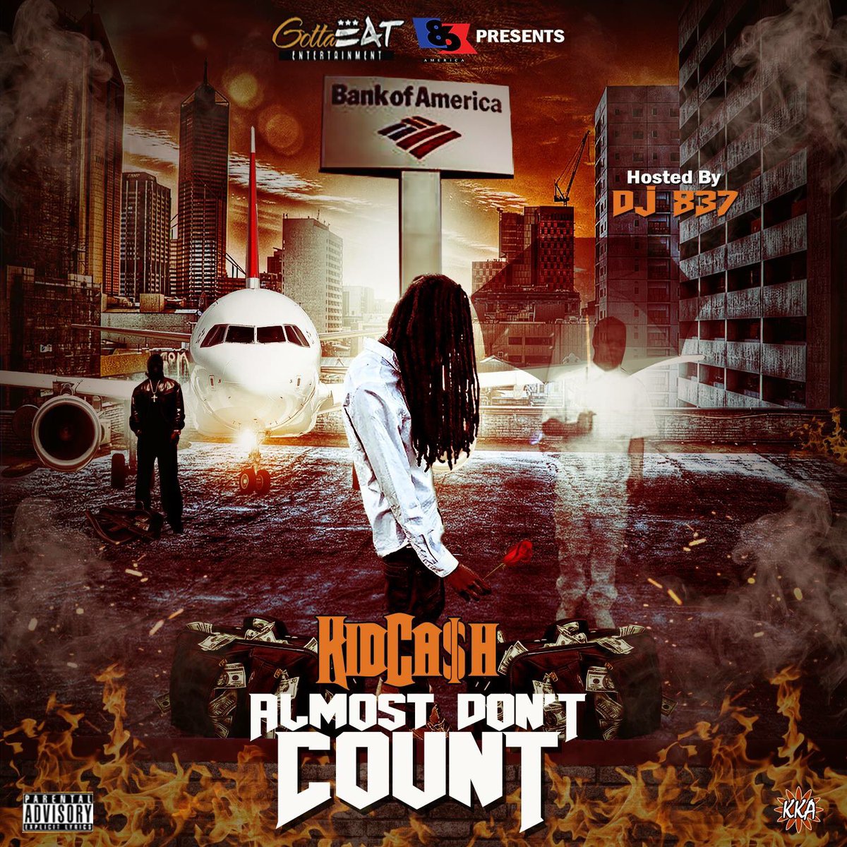 DurtyMuneyCE's tweet photo. 9 more Days I fucked this tape over y'all I'm ya !! #AlmostDontCount https://t.co/tEH3f3p7rL