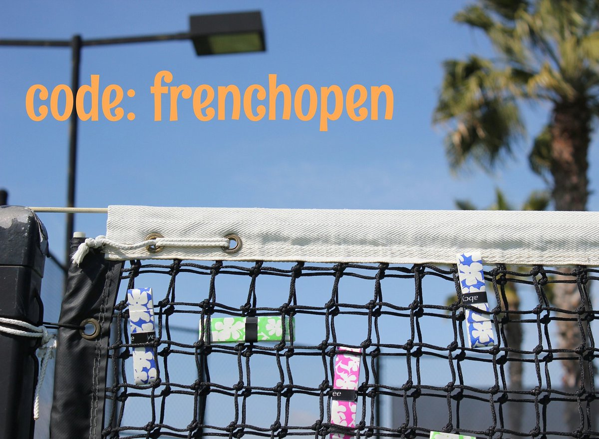 Use this code at chameleongrips.com/shop for 20% off your order of $10 and up! Limited time only!