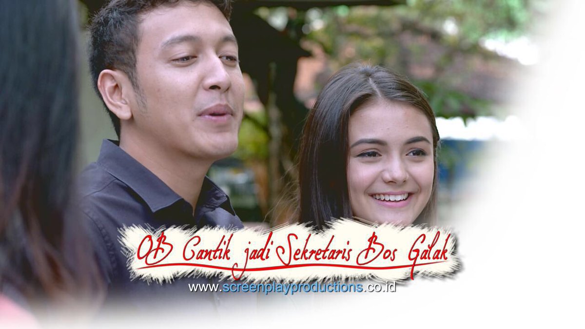 Yiuks nonton <a href="/SCTV_/">SCTV</a> sekarang. Ada FTV Fresh w/ <a href="/dimsanggara/">dimas anggara</a> <a href="/AmandaCRawles/">Amanda Rawles</a> @joshuav30 dll ❤️🙏🏻