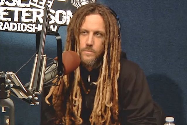 Fuck you by korn