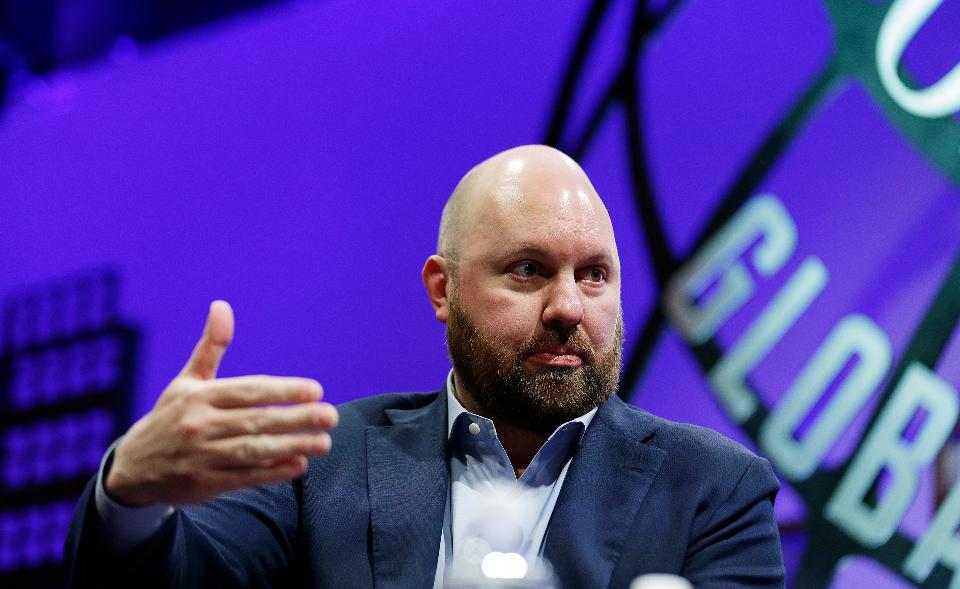 SusieAppGenius's tweet photo. Marc Andreessen Nails Challenge Of Applying Tech To Medicine: The Idiosyncrasi.. https://t.co/PIkFZlTY9U #startups https://t.co/aZ9akihWxC
