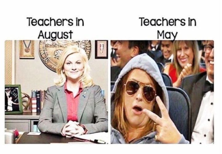 TechTeacherTips's tweet image. Happy Graduation Season!  #teachers #passiondriven #edtech