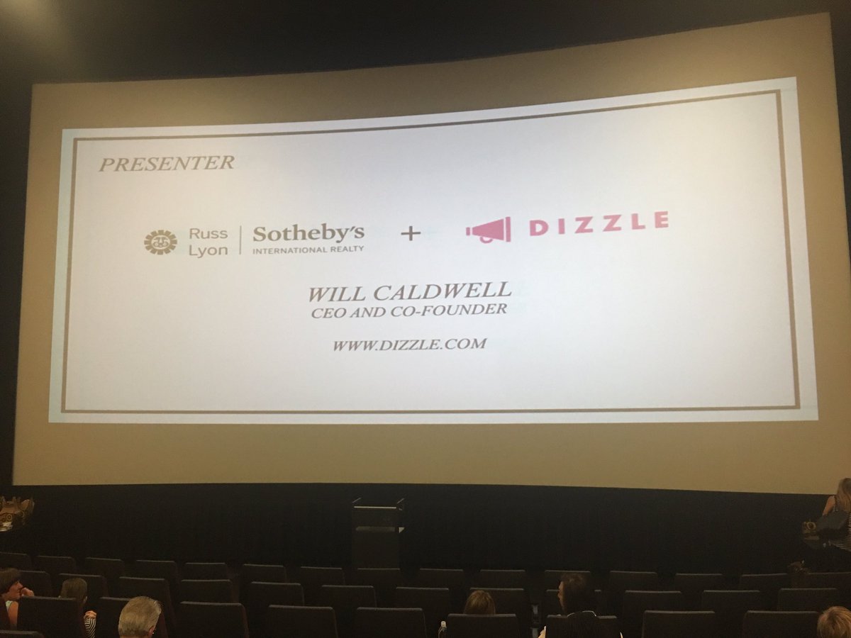 Will_Caldwell's tweet image. Excited to launch @dizzle partnership with @russlyon today in Phoenix