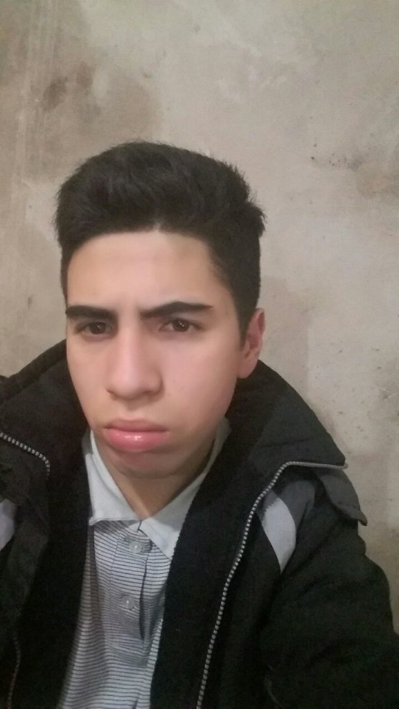 LeonardoOrzuza's tweet photo. #Feooo https://t.co/q1iR7V5EvY