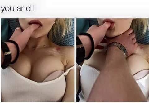 TheBlueRaze's tweet photo. @DaddysStonerBae Ain't that right, Little Girl? 😏😉 https://t.co/TzXHrVqAoi