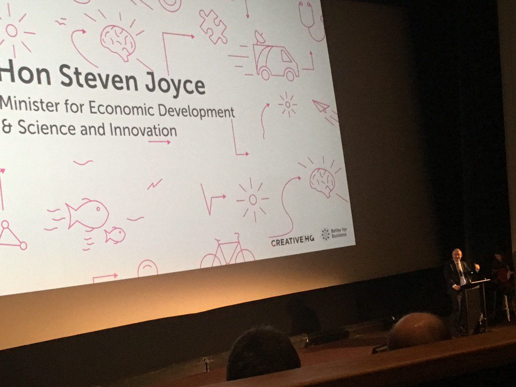 R9Accelerator's tweet photo. @stevenljoyce pitches a ministerial booking app at #R9Accelerator - will let you know how the panel rates it https://t.co/CLKvxTPJ7w