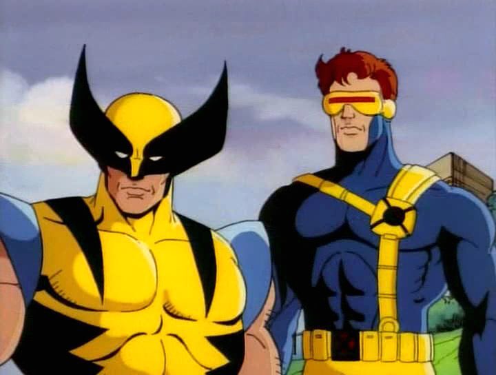 アロンアルファ Twitterissa サイクロプス X Men をテレ東のアニメ で見てた消防の頃は 当然リーダーのサイクが一番人気だと思っていたけど 後年になってウルヴァリンの方が人気があることを知り 地味にショックを受けた お前らアメコミの最初の推し誰だよ アロンアルファ Twitterissa サイクロプス X Men をテレ東のアニメ で見てた消防の頃は 当然リーダーのサイクが一番人気だと思っていたけど 後年になってウルヴァリンの方が人気があることを知り 地味にショックを受けた お前らアメコミの最初の推し誰だよ