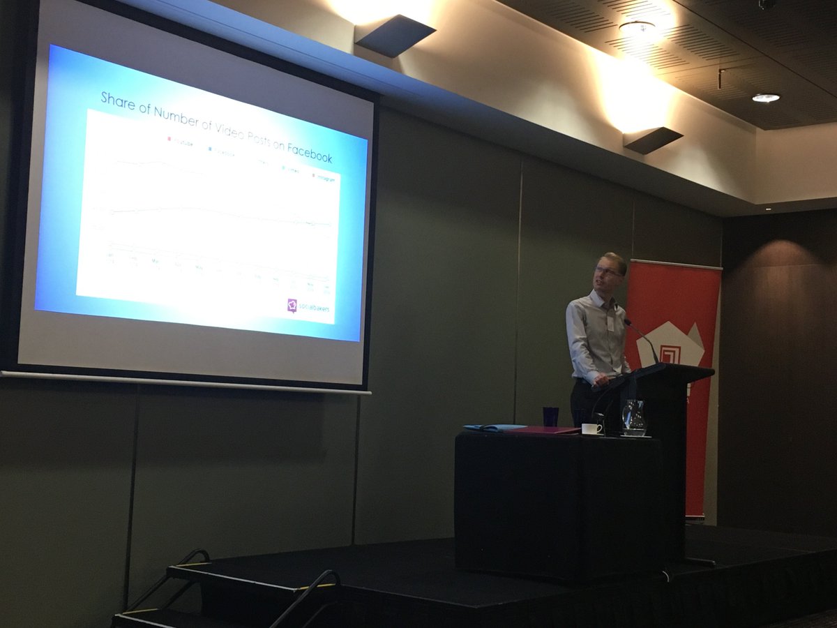 designtp's tweet image. Including branding on your videos - beginning and end. Love this tip Cool Hand Media @BrandSouthAust