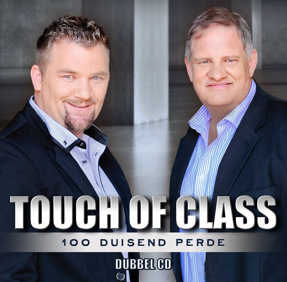 12h00  We chat to Touch of Class <a href="/StarburstPromo/">Starburst Promotions</a>