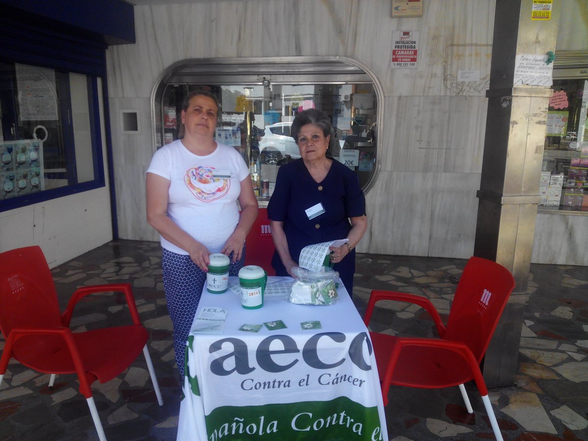 hdad_sanpablo's tweet photo. Un año más, seguimos luchando contra el cáncer. @aecc_es https://t.co/KYcDA9UKiR