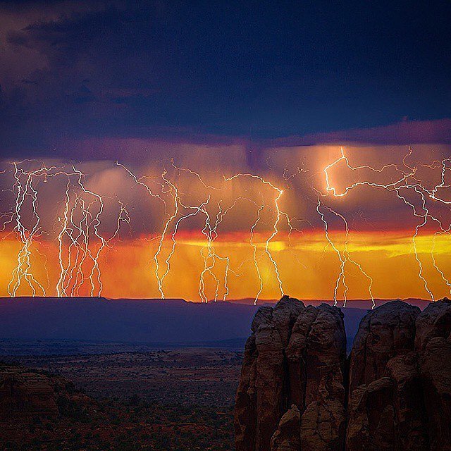 Head over to <a href="/earthfocus/">William Dick</a> for more incredible photos of our planet!
PC: @billchur... 
bit.ly/1TL6Jay