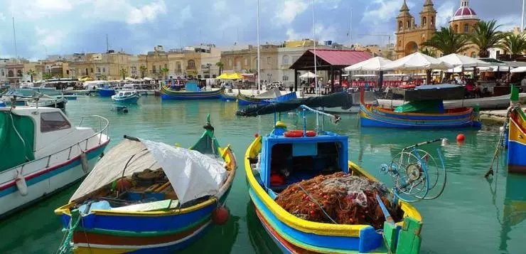 10 Most Beautiful Places to see in #Malta! Which ones have you done already? goo.gl/voq6Oc