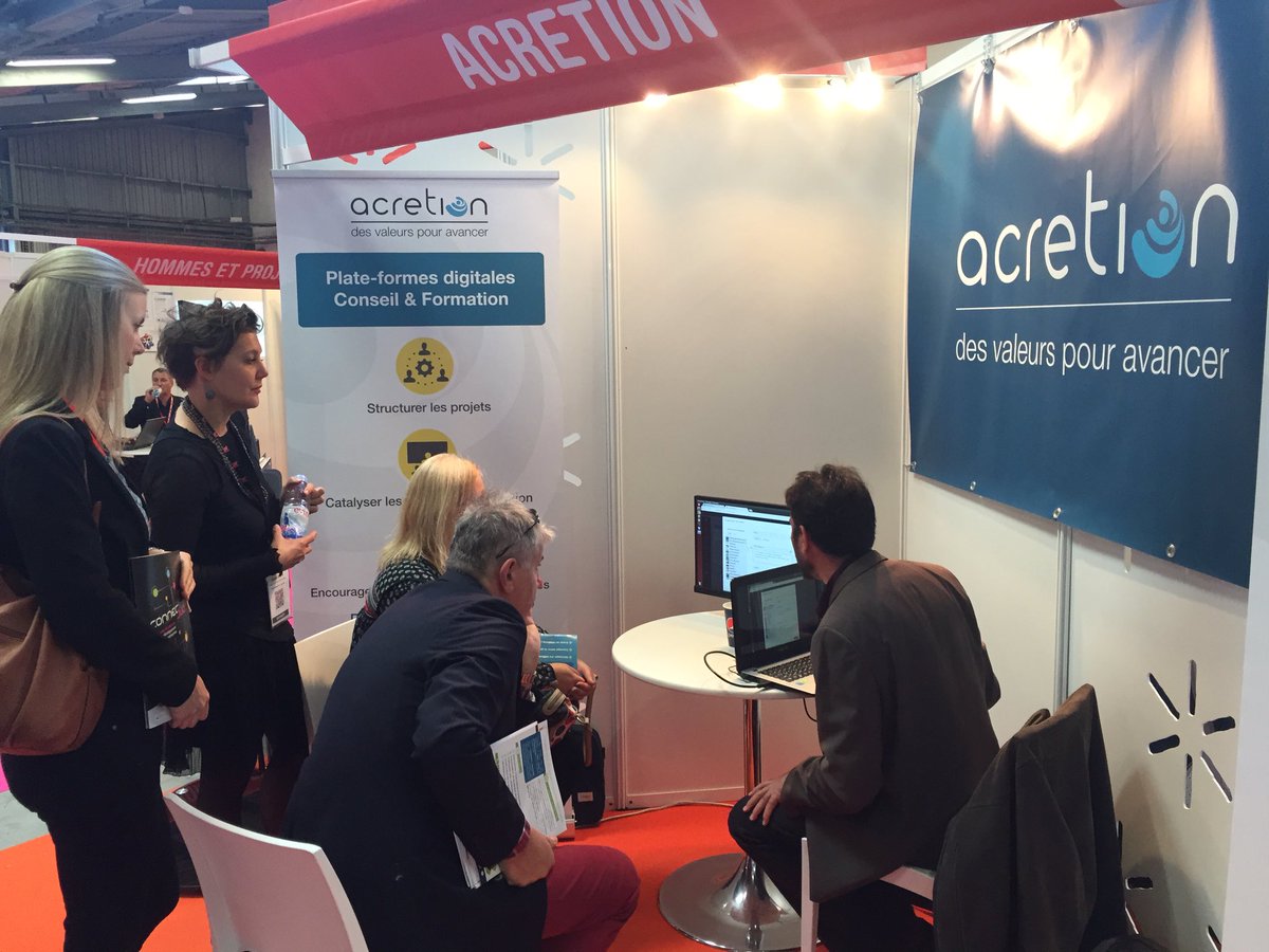 mcrieul's tweet image. @Acretion la demo commence !