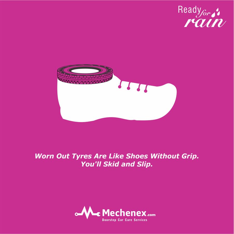 mechenex's tweet photo. Get Tyres Replaced For A wonderful Drive With Gripped Tyres In The Rain!
Call or Whatsapp For A Quote 9821599910. https://t.co/KEYkSko0b8