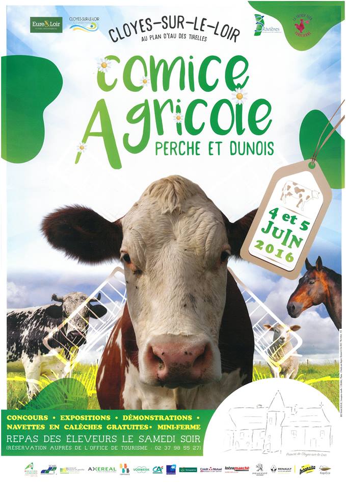 Cluster Agrodynamic tweet media