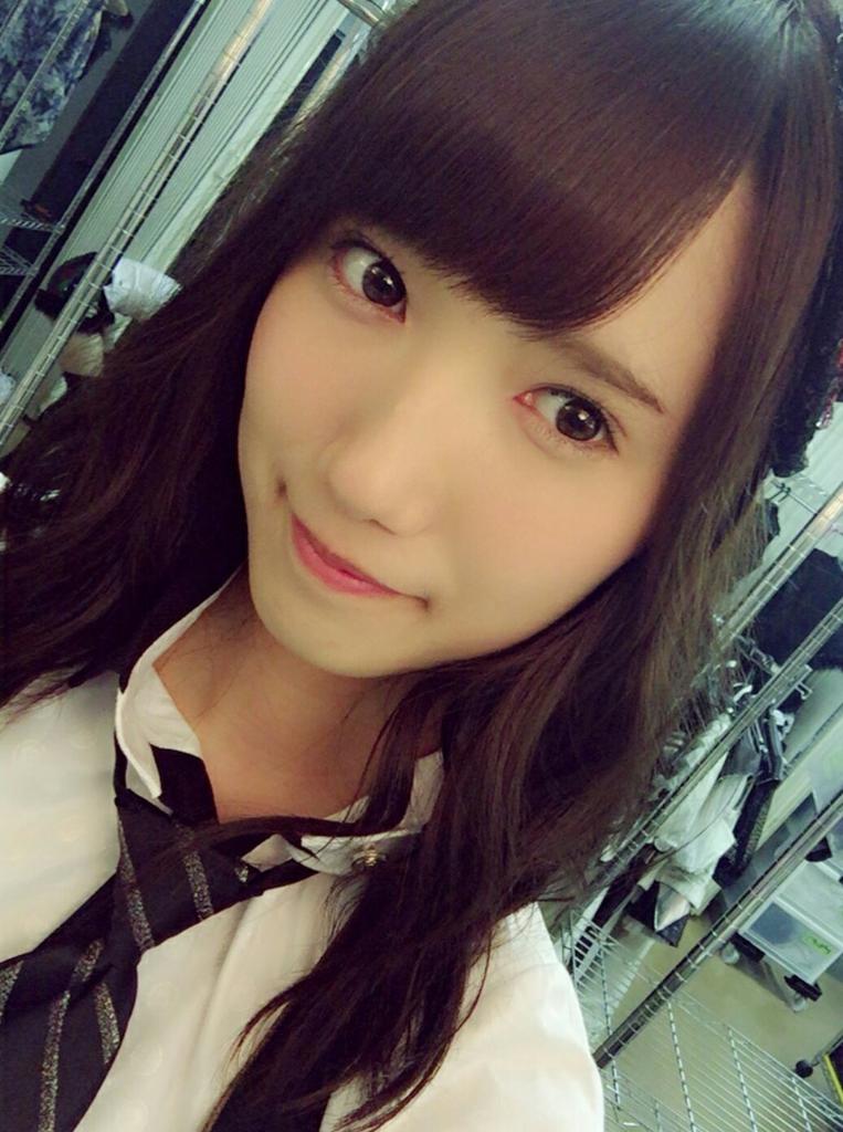 Jane_theBoss's tweet photo. Ssk prelims 66th place! 😍 now lets go onwards and upwards ;) 
#theYearOfTheBoss #AKB48 #SSK #HKT48 https://t.co/XrScD4J6MV
