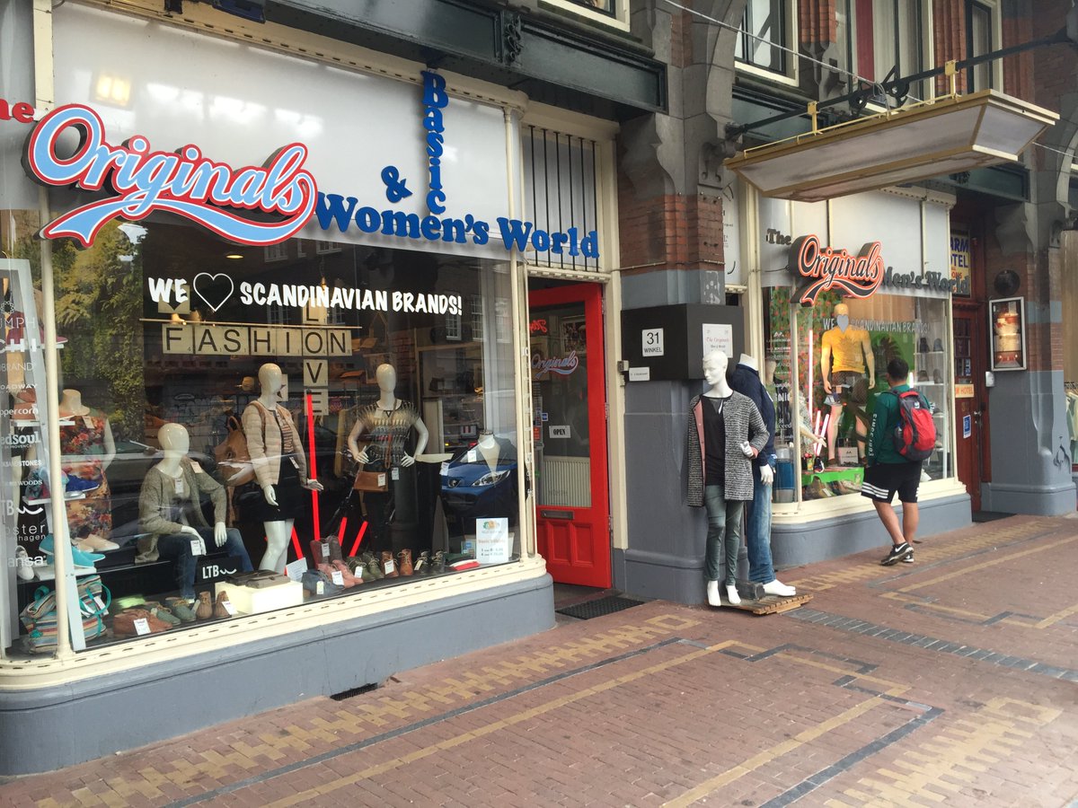 brooklynwines's tweet photo. Wine&amp;Fashion. Zaterdag a.s. 14.00-18.00 uur bij The Originals, Raadhuisstraat 31-33 #Amsterdam #wijn #wijnproeverij https://t.co/lGMAxkP3oY