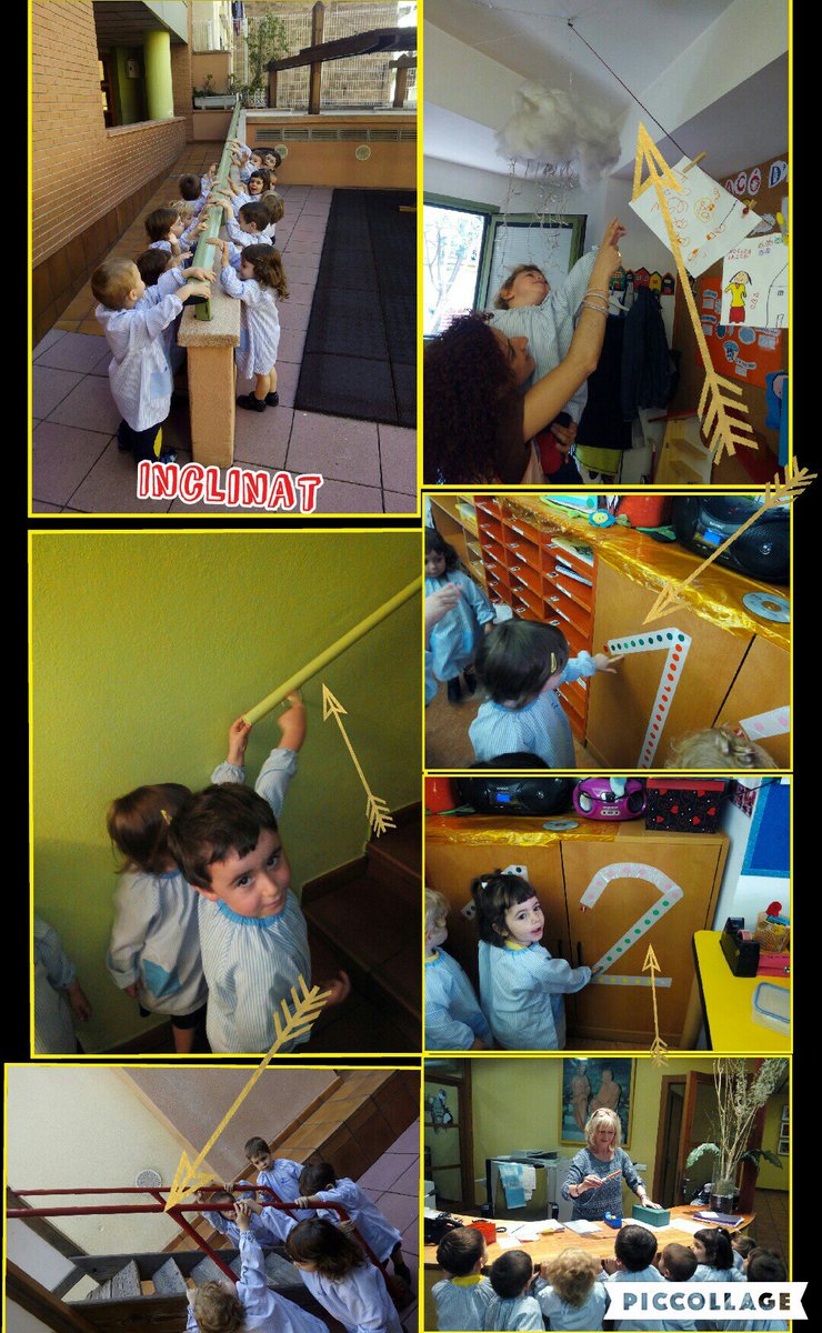CoalesP2's tweet photo. Els coales hem trobat Inclinats!!!@_mdangels https://t.co/2RbXE7LYpp