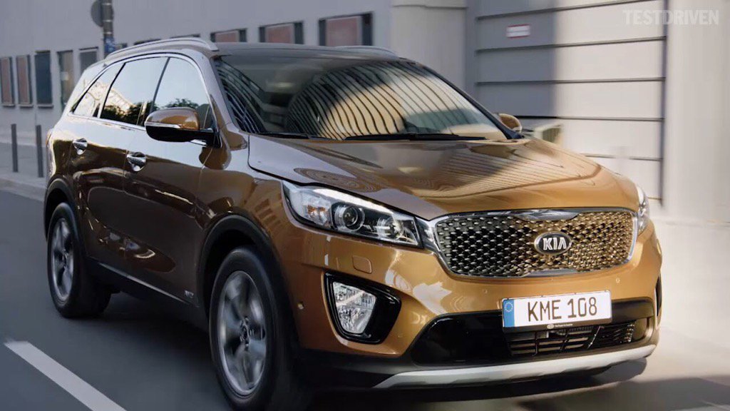 BigscalTesting's tweet image. Up To $5000 Off The All New Kia SorentoReferral Code : KY115SP281CS321