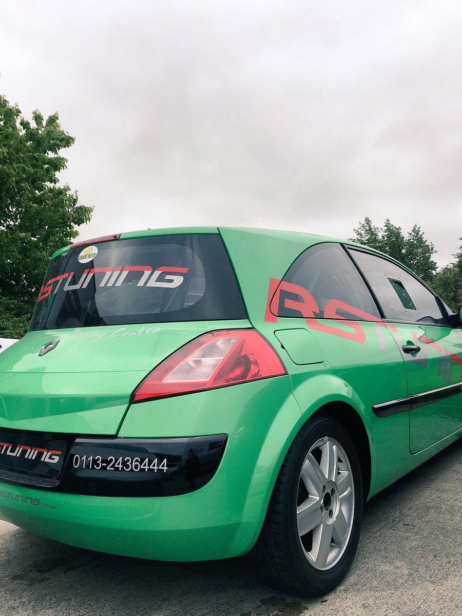 RSTuningLimited's tweet photo. We're ready for the #frenchcarshow 😄 make sure you grab a goody bag off us for your chance to win 2 hours dyno time! https://t.co/U2I4BTaUqf