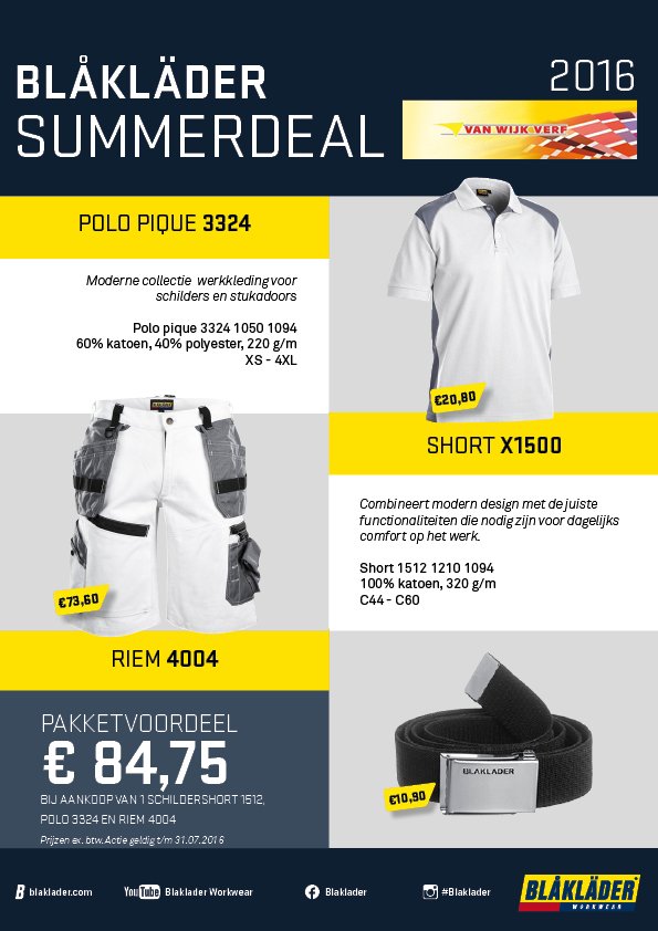 Summerdeal!!!