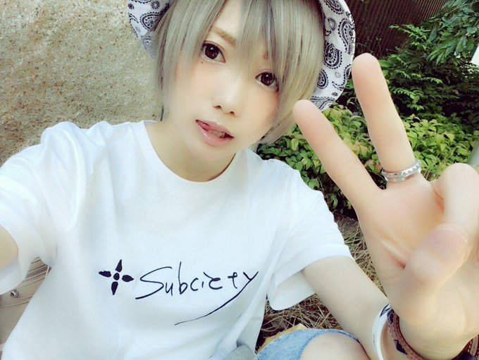 Twitterのコスプレ画像59