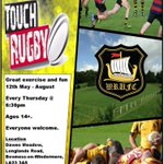 Photo by Windermere RUFC (@WindermereRUFC)