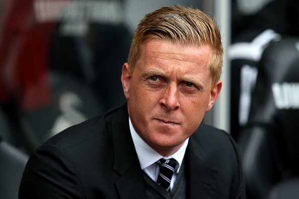BBCSport's tweet photo. Former Swansea City boss Garry Monk is set to be appointed as Leeds United's new head coach https://t.co/Yin1JBDIWV https://t.co/nv8gZVNxdX