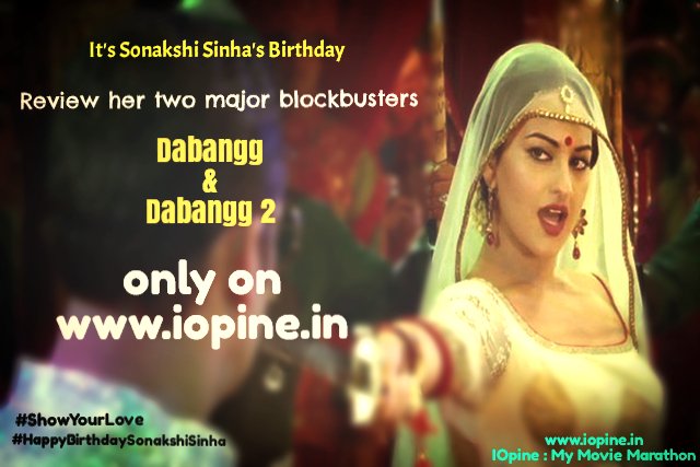 OfficialIOpine's tweet photo. Review #dabang #dabang2 https://t.co/JTI7Kh8283
https://t.co/rLeKwwQcxO
2 major #blockbu5ter #HappyBirthdaySonakshi https://t.co/KUOgMCjqoY