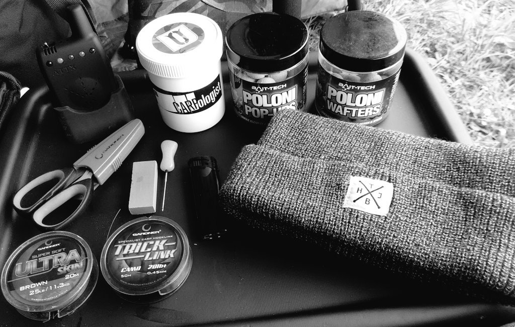 #waitandseeforarun
<a href="/GardnerTackle/">Gardner Tackle</a> <a href="/BaitTech/">Bait Tech</a> <a href="/carpology/">CARPology</a> <a href="/FortisEyewear/">Fortis Eyewear</a>