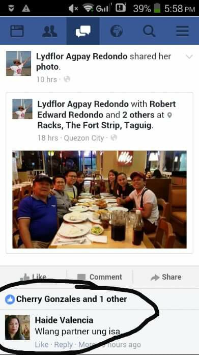 aasylr's tweet photo. Mejo pinamuka pa ni tita .... Ahahaha #ExtraWheel 5 months nalang naman okay lang ahahaha https://t.co/ybMGadq1JP