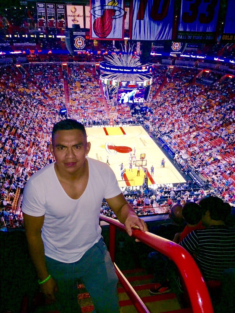 Rene Gabriel (@19jayme) on Twitter photo 