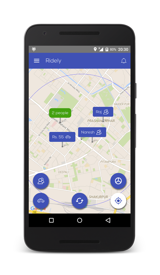 TechStoryin's tweet photo. Ridely - #Car Pooling Made Easy ! https://t.co/2lRVY5NiGz #tech #startups #India #Autotech https://t.co/gugT62QxFr