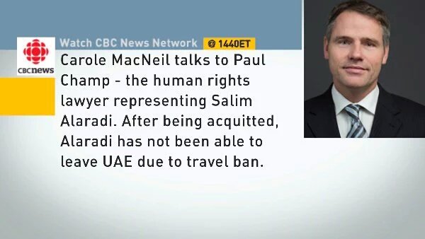 ICFUAE's tweet photo. Salim Aradi is still in the #UAE as he #CannotLeave due to #TravelBan  https://t.co/4EkyBGn1DB https://t.co/s81Rtf35gD