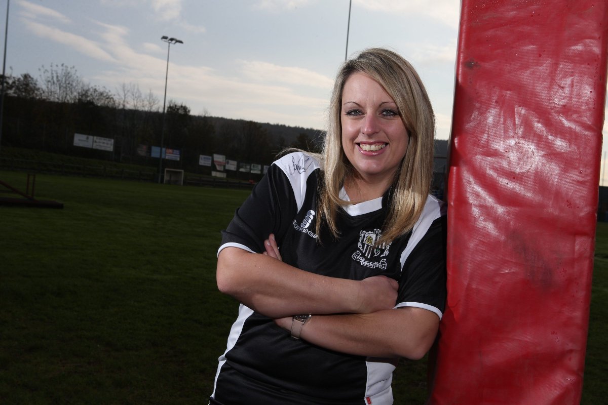 See how rugby is thriving because of volunteer co-ordinators.
Full film. youtube.com/watch?v=SyAd3s…
#PlayYourPart