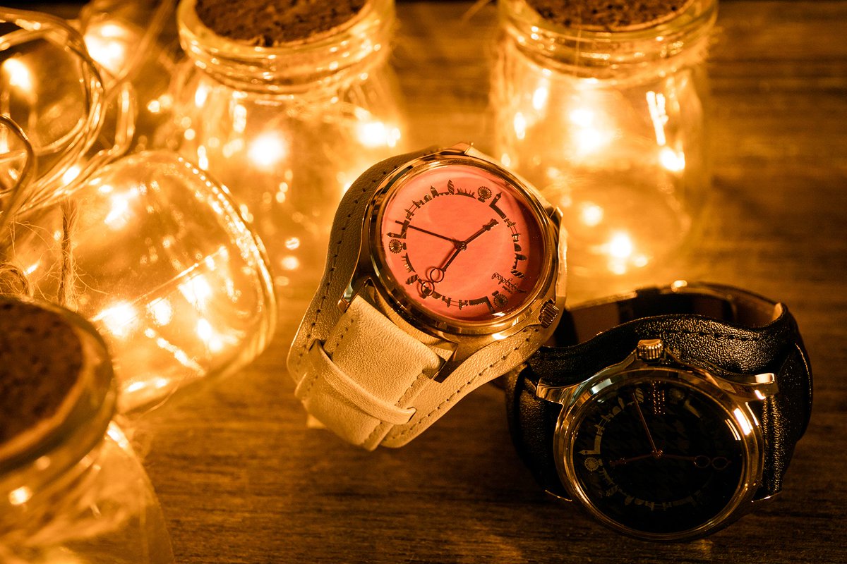 BubblesGarden's tweet photo. Special classical moment with a classical watches #PopBob #classic #fashion #unique #watches #sweet #enjoy #sweet https://t.co/Zd4M9QfpGY