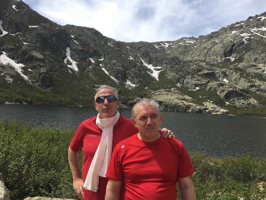 PauloJacko's tweet photo. Ce petit coin de nature vous est offert par le #CD2B ex #Cg2b
#LeLacDeConforama #UZystem #Corse https://t.co/LAwMTXqPDy