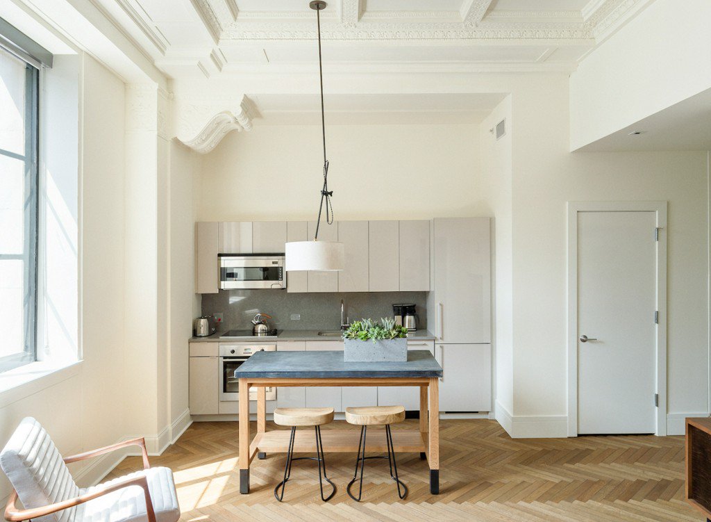 designmilk's tweet image. A Boutique Hotel That You Can Call Home  bit.ly/24jUdnk #fromthearchives