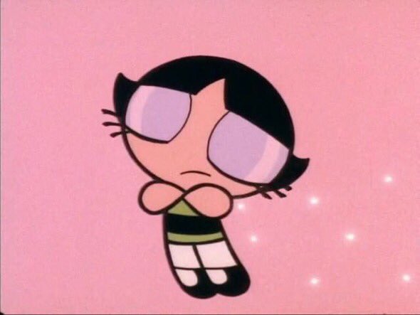 CartoonNMemes's tweet photo. Buttercup representing my 4 moods https://t.co/3CM1tJ7Udf