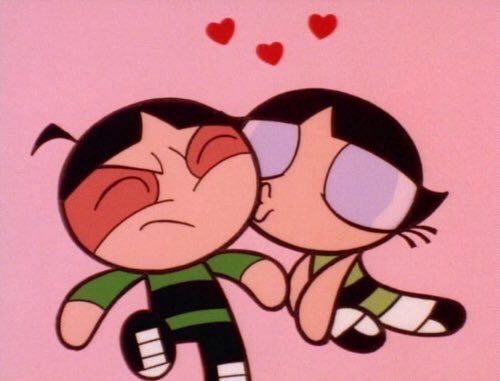 CartoonNMemes's tweet photo. Buttercup representing my 4 moods https://t.co/3CM1tJ7Udf