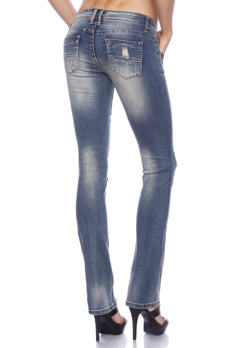 AJeMobile_de's tweet photo. ★ NEU auf https://t.co/UqDYjAIyUJ ★
 #Jeans mit #Strasssteinen, blau + + 55,97 € + +
https://t.co/sCwHWABOLD https://t.co/Rx82nkYPa6