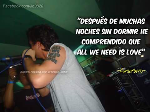 AzmacR's tweet image. #YDespuesDeMuchasNochesSinDormir
#HeComprendidoQue... 
#AllWeNeedIsLove
#ElAzmaCkSMtsk_JacQueMiLove