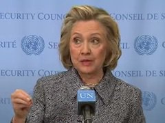 realkingrobbo's tweet photo. Clinton’s campaign chairman just revealed Hillary lied at her UN press conference https://t.co/51u6ZDe7FF #Heartle… https://t.co/HtlG2Z3iVS