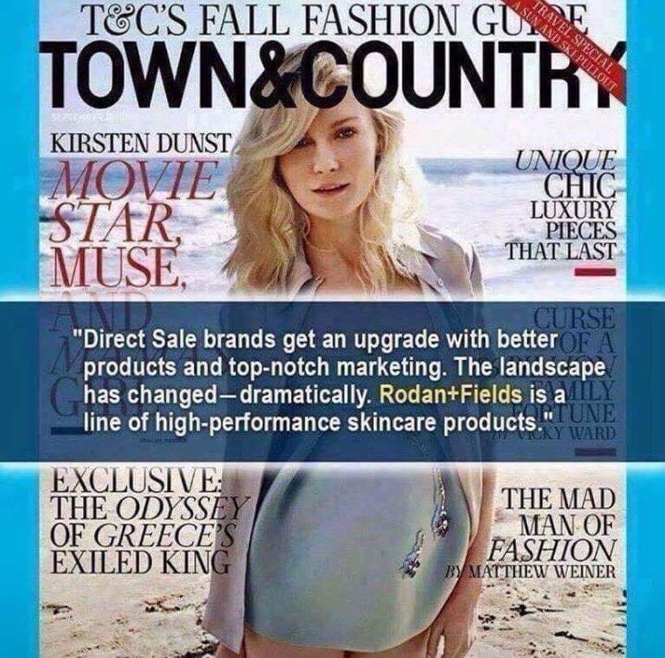 tara_haller's tweet image. #completelydifferent #RodanandFields 
tarahaller.myrandf.biz